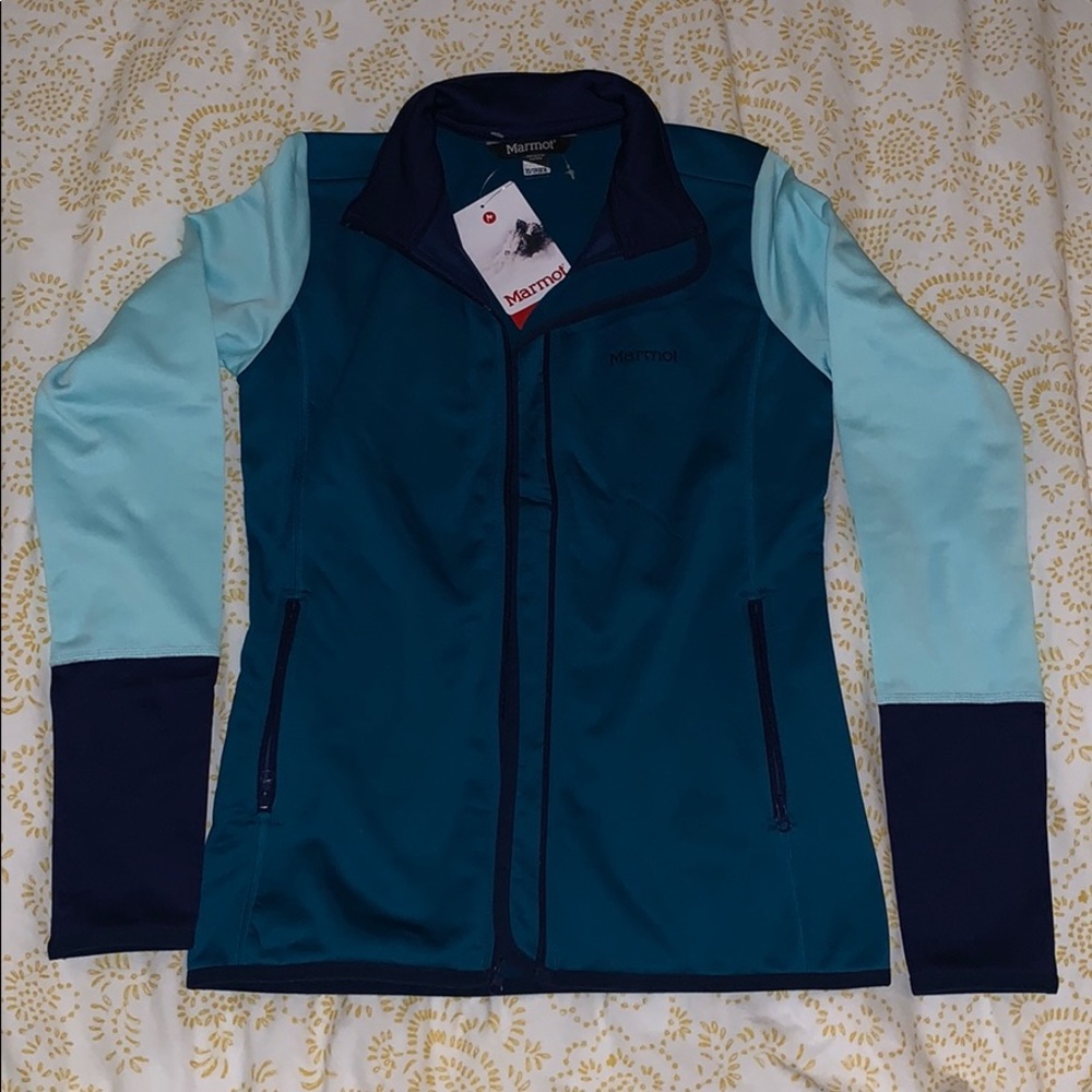 Marmot jacket - Picture 2 of 3